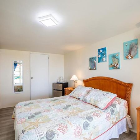 Serene By The Sea Savaneta Exterior photo