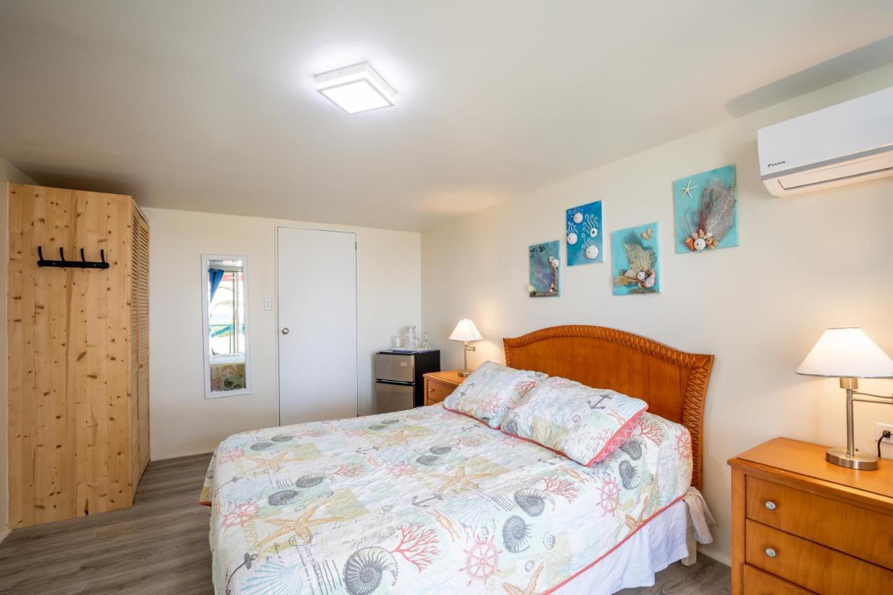 Serene By The Sea Savaneta Exterior photo